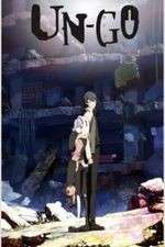 Watch UN-GO Fmovies