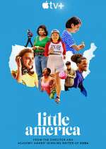 Watch Little America Fmovies