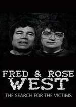 Watch Fred and Rose West: The Search for the Victims Fmovies