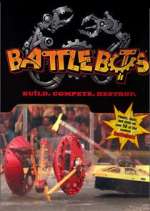 Watch BattleBots Fmovies