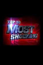 Watch Top 20 Countdown Most Shocking Fmovies