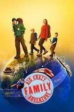 Watch Big Crazy Family Adventure Fmovies