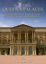 Watch The Queen's Palaces Fmovies