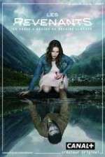 Watch The Returned Fmovies