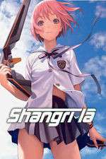 Watch Shangri-La Fmovies