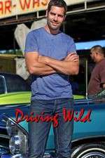 Watch Driving Wild Fmovies