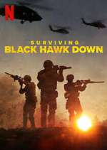 Watch Surviving Black Hawk Down Fmovies