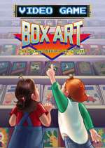 Watch Video Game Box Art: The Stories Behind the Covers Fmovies