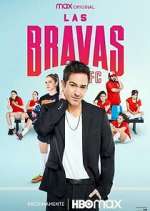 Watch Las Bravas F.C. Fmovies