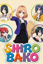 Watch Shirobako Fmovies