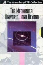 Watch The Mechanical Universe... and Beyond Fmovies