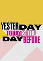 Watch Yesterday, Today & The Day Before Fmovies