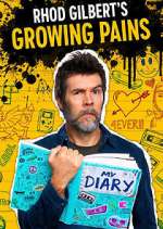Watch Rhod Gilbert's Growing Pains Fmovies