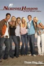 Watch Newport Harbor The Real Orange County Fmovies