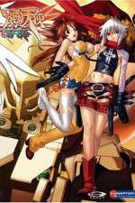 Watch Burst Angel Fmovies