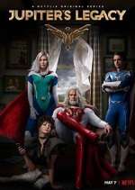 Watch Jupiter's Legacy Fmovies