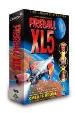 Watch Fireball XL5 Fmovies
