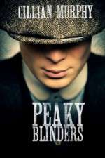 Watch Peaky Blinders Fmovies