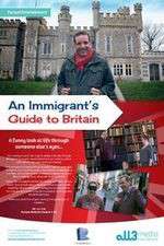 Watch An Immigrant's Guide to Britain Fmovies