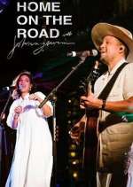 Watch Home on the Road with Johnnyswim Fmovies