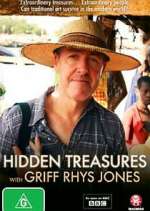 Watch Hidden Treasures of... Fmovies
