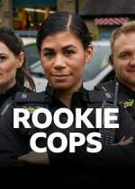 Watch Rookie Cops Fmovies