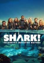 Watch SHARK! Celebrity Infested Waters Fmovies