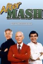 Watch AfterMASH Fmovies