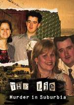 Watch The Lie: Murder in Suburbia Fmovies