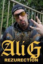 Watch Ali G: Rezurection Fmovies