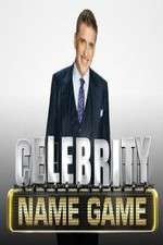 Watch Celebrity Name Game Fmovies