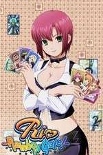 Watch Rio - Rainbow Gate! Fmovies