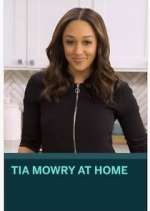 Watch Tia Mowry at Home Fmovies