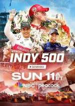 Watch Indianapolis 500 Fmovies