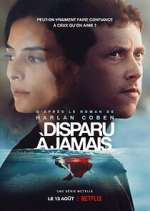 Watch Disparu Ã  jamais Fmovies
