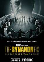 Watch The Synanon Fix Fmovies