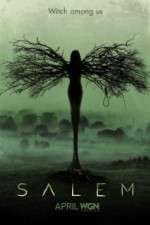 Watch Salem Fmovies