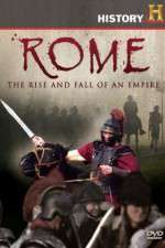Watch Rome Rise and Fall of an Empire Fmovies