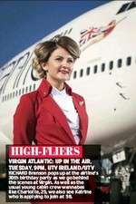 Watch Virgin Atlantic: Up in the Air Fmovies