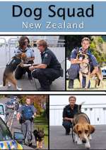 Watch Dog Squad Fmovies