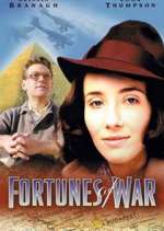 Watch Fortunes of War Fmovies