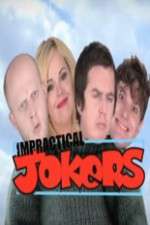 Watch Impractical Jokers (UK) Fmovies