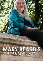 Watch Mary Beard's Forbidden Art Fmovies