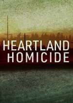 Watch Heartland Homicide Fmovies
