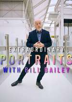 Watch Extraordinary Portraits Fmovies