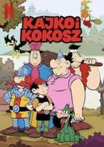 Watch Kajko i Kokosz Fmovies