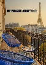 Watch The Parisian Agency: Exclusive Properties Fmovies