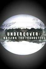 Watch Undercover: Nailing the Fraudsters Fmovies