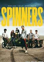 Watch Spinners Fmovies