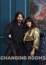 Watch Changing Rooms with Dulux Fmovies